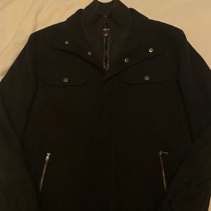 Men’s Michael Kors Wool jacket